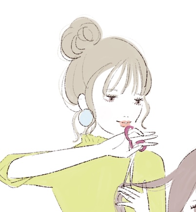 店長 Ayumiのアバター